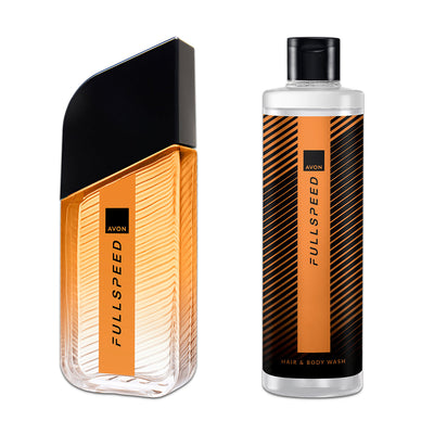 Full Speed Pack 1