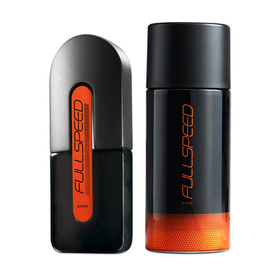 Full Speed Pack