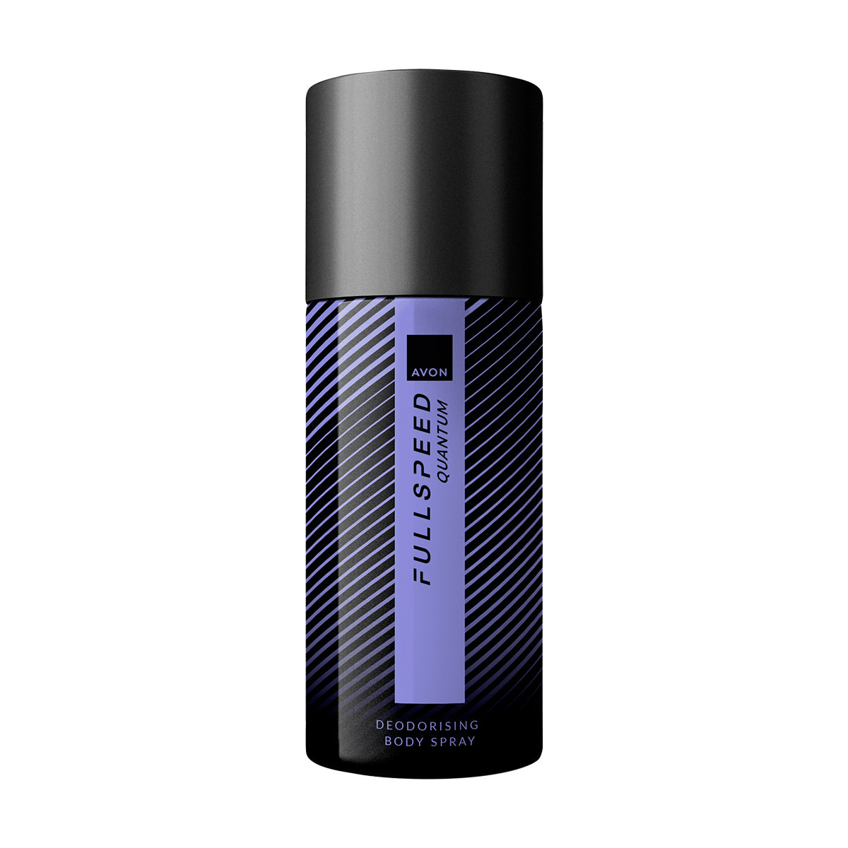 Full Speed Quantum Body Spray · AVON Malta