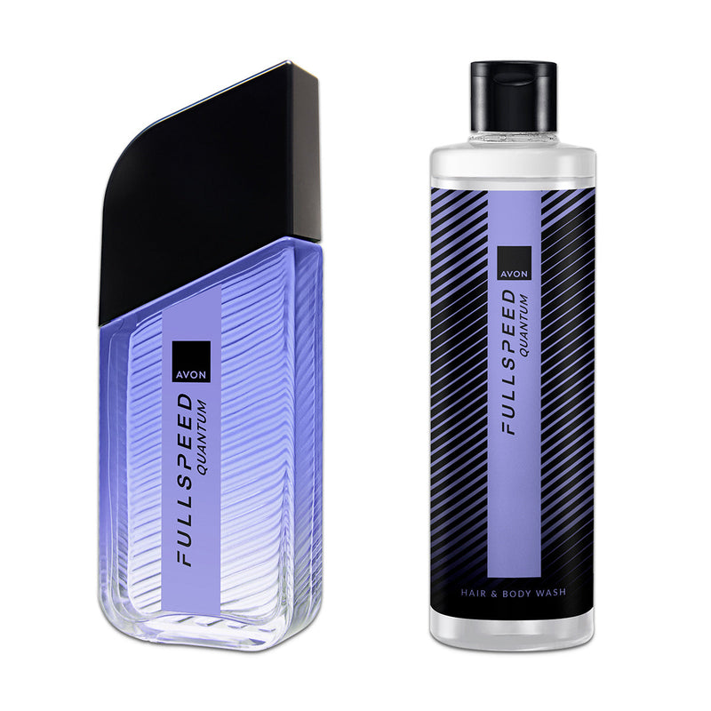 Full Speed Quantum Pack 1