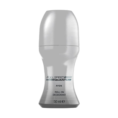 Full Speed Quantum Roll-On Deodorant 50ml