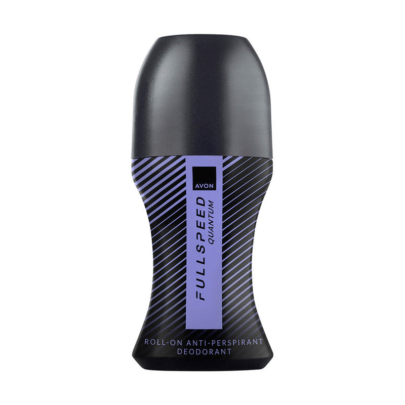 Full Speed Quantum Roll-on Deodorant for Him