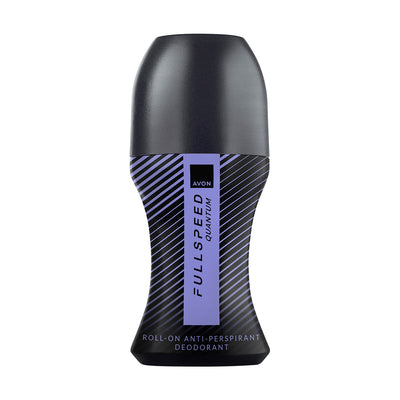 Full Speed Quantum Roll-on Deodorant for Him