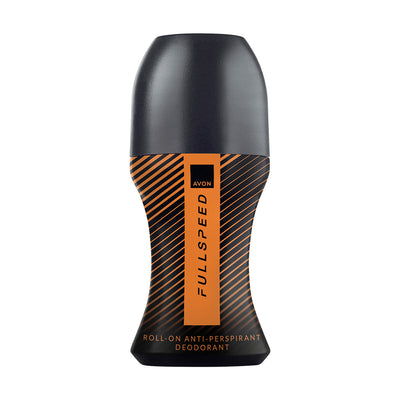 Full Speed Roll-on Deodorant for Him