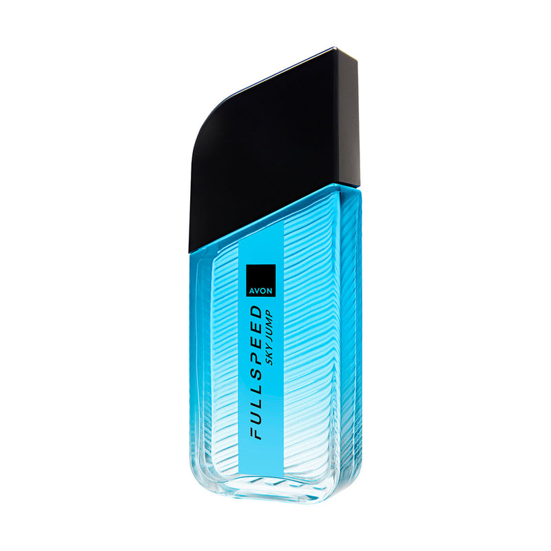 Full Speed Sky Jump Eau De Toilette For Him 100ml