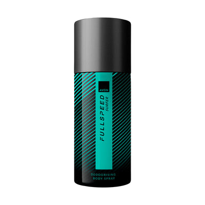 Full Speed Surfer Body Spray 150ml