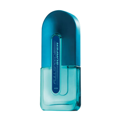 Full Speed Surfer Eau de Toilette 75ml