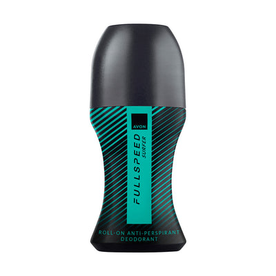 Full Speed Surfer Roll-on Deodorant for Him