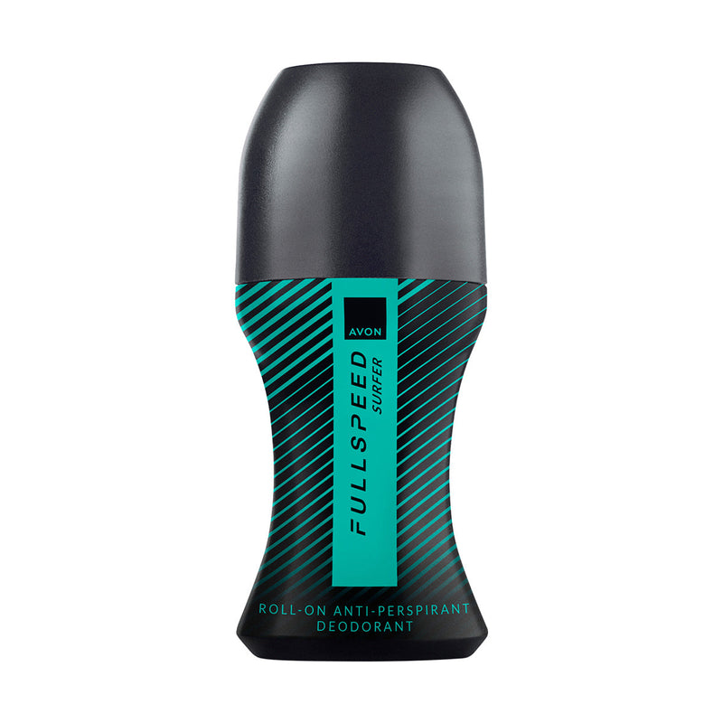 Full Speed Surfer Roll-on Deodorant for Him