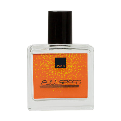 Full Speed Travel Spray 30ml