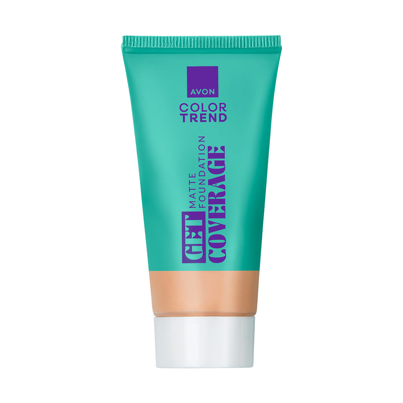 Get Coverage Foundation · AVON Malta