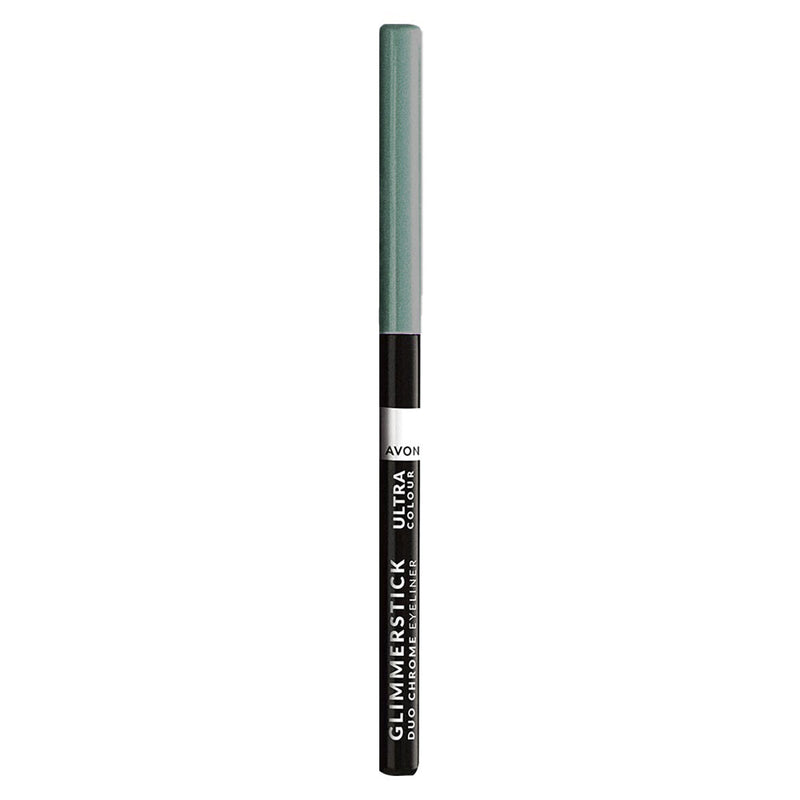 Glimmerstick Duo Chrome Eyeliner