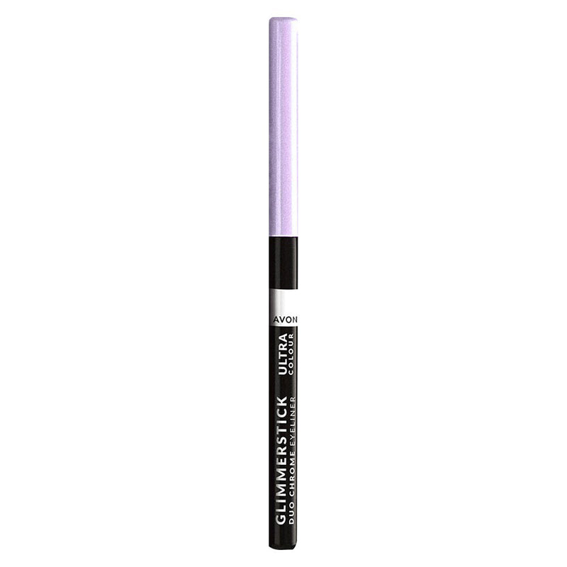 Glimmerstick Duo Chrome Eyeliner