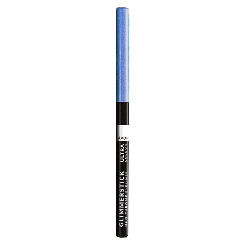 Glimmerstick Duo Chrome Eyeliner