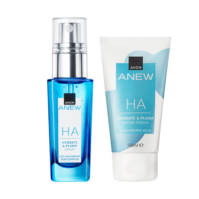 Hydrate & Plump Pack