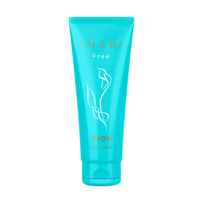 Imari Free Body Lotion for Her