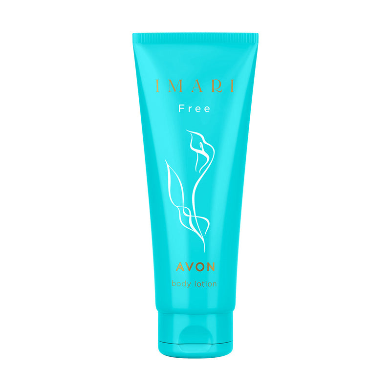 Imari Free Body Lotion for Her