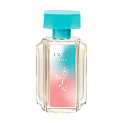 Imari Free for Her EDT