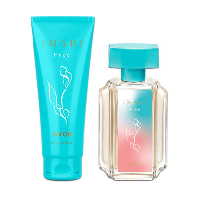 Imari Free Pack