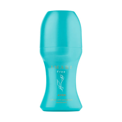 Imari Free Roll On Deodorants