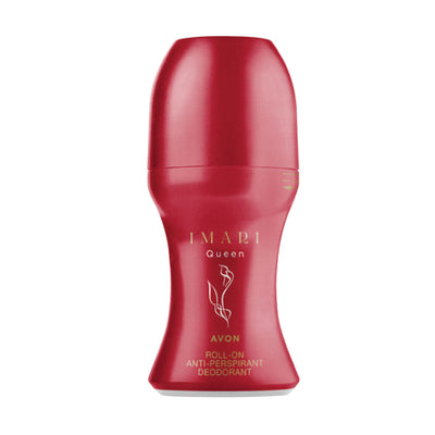 Imari Queen Roll-On Deodoront