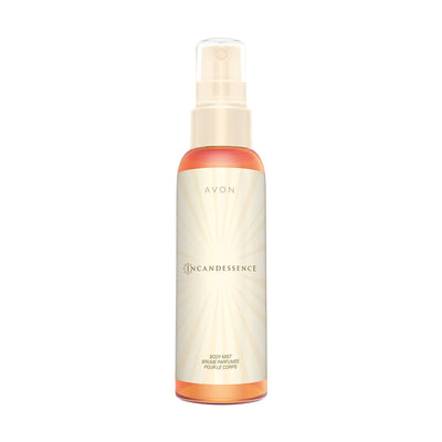 Incandessence Body Mist 100ml
