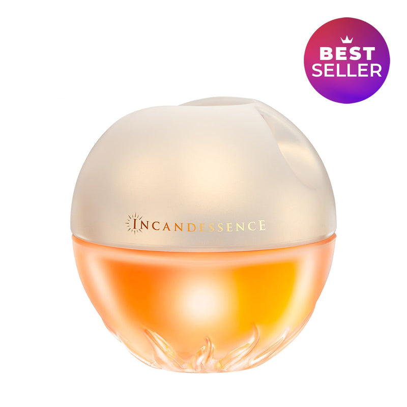 Incandessence Eau de Parfum 50ml