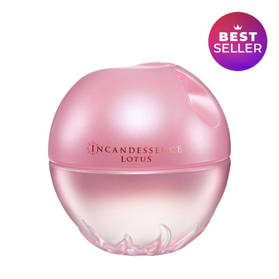 Incandessence Lotus Eau de Parfum 50ml