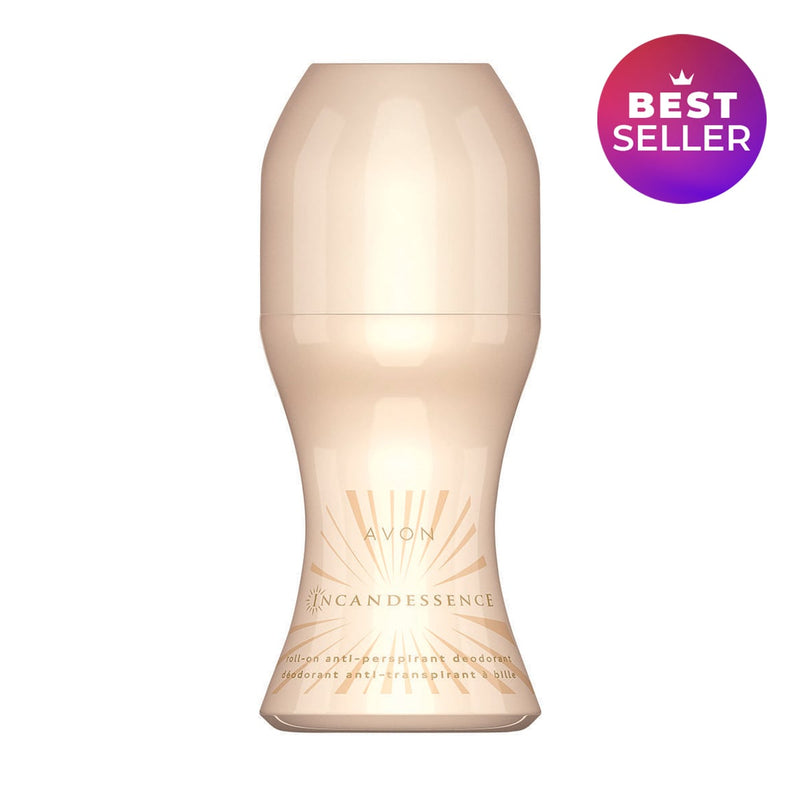 Incandessence Roll-On Deodorant 50ml