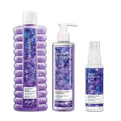 Lavender Pack
