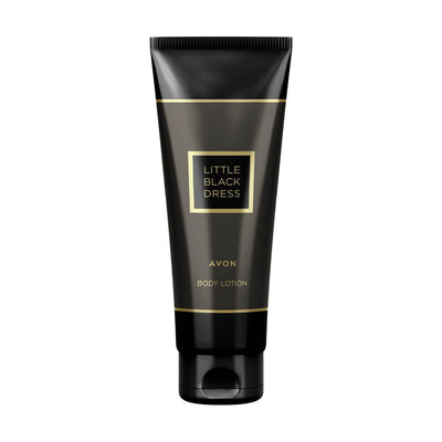 Little Black Dress Body Lotion 125ml 125ml