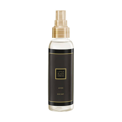 avon little black dress gift set Little Black Dress Eau de Parfum - 100ml | Perfume main image 0