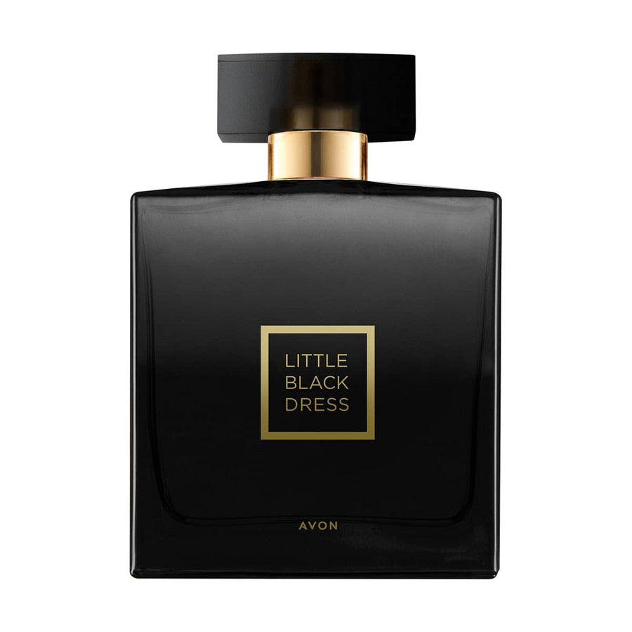 Little Black Dress Midnight Party Eau de Parfum · AVON Malta
