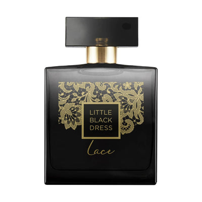Little Black Dress Lace Eau de Parfum 50ml