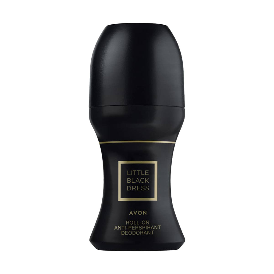 Little Black Dress Midnight Party Eau de Parfum · AVON Malta