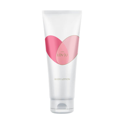 Lov U Body Lotion 125ml 125ml