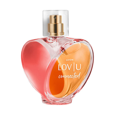 Lov U Connected EDP for Her 50ml