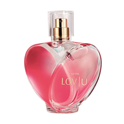 Lov U Eau de Parfum 50ml