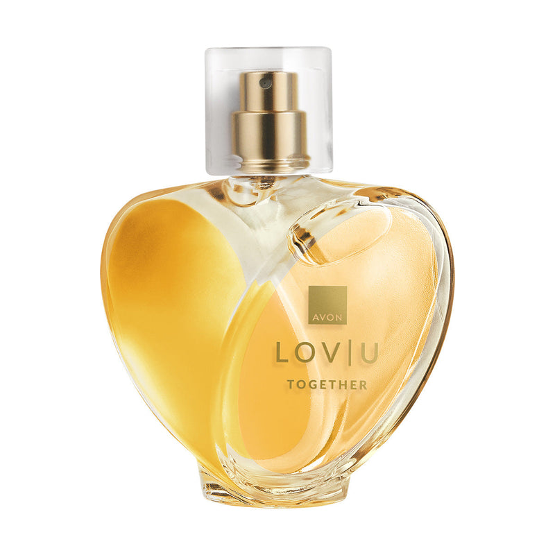 Lov U Together EDP for Her