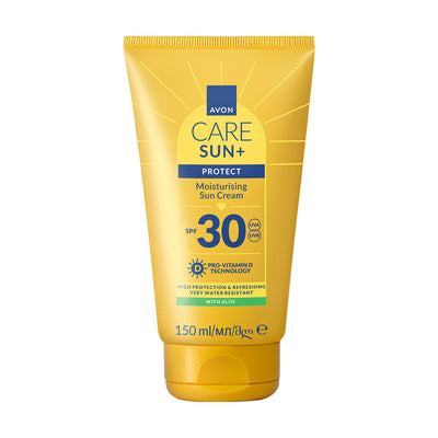 Moisturising Sun Cream SPF 30