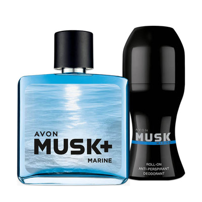 Musk Marine Pack
