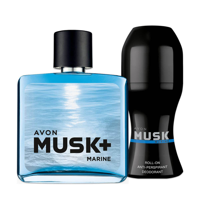 Musk Marine Pack