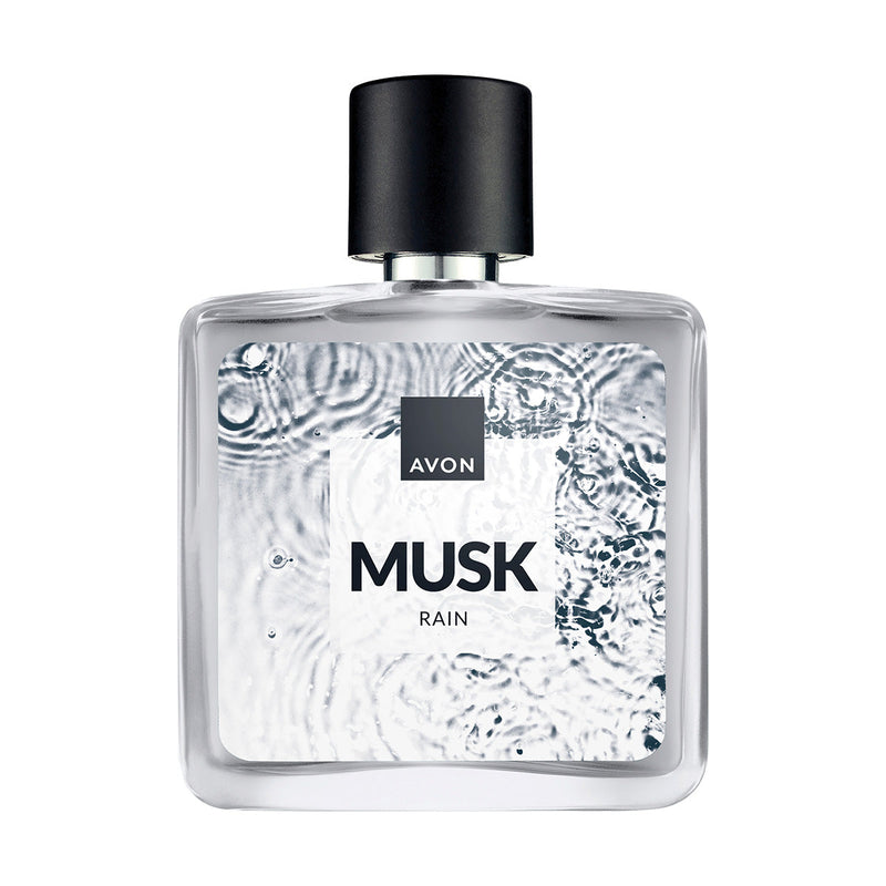 Musk Rain EDT