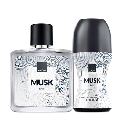 Musk Rain Pack