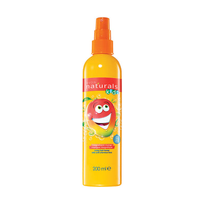 Naturals Kids Magnificient Mango Hair Tamer 200ml