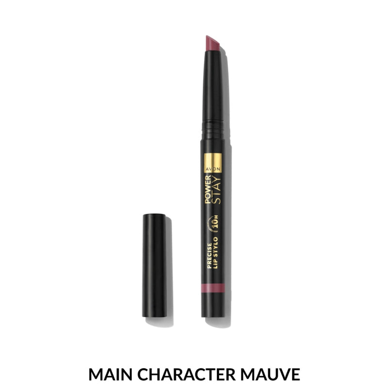 Power Stay 10-Hour Lip Stylo