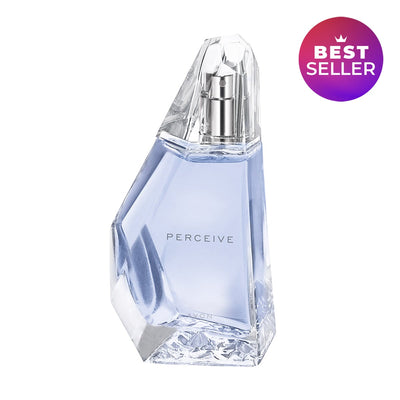 Perceive for Her Eau de Parfum 50ml