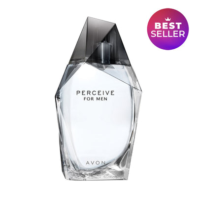 Perceive for Him Eau de Toilette 100ml