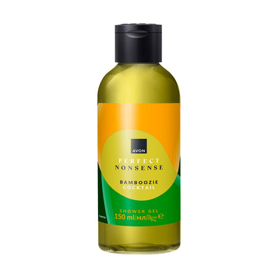 Perfect Nonsense Bamboozie Cocktail Shower Gel 150ml