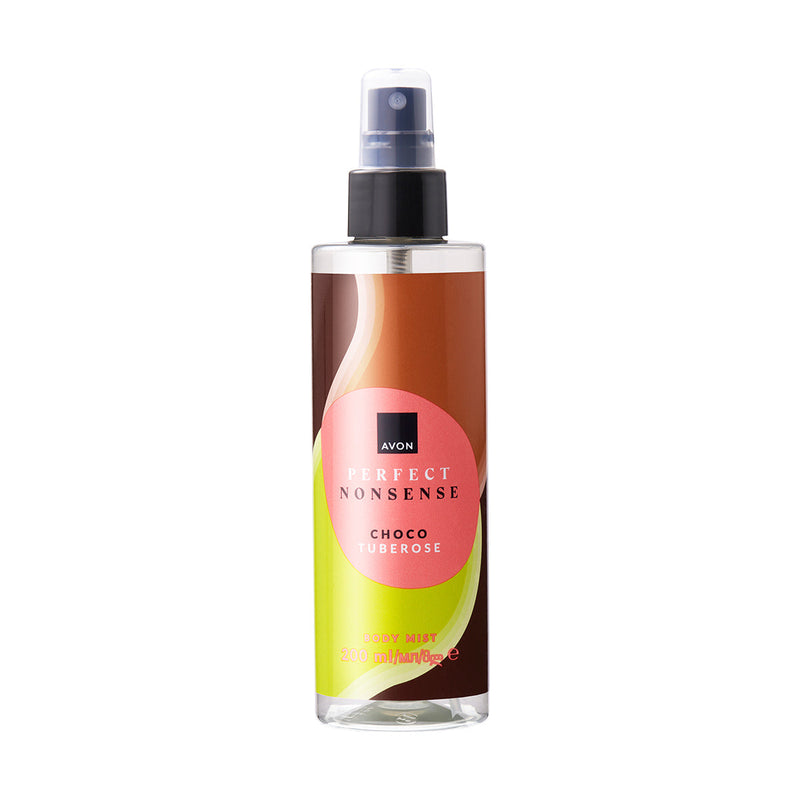 Perfect Nonsense Choco Tuberose Body Mist 200ml